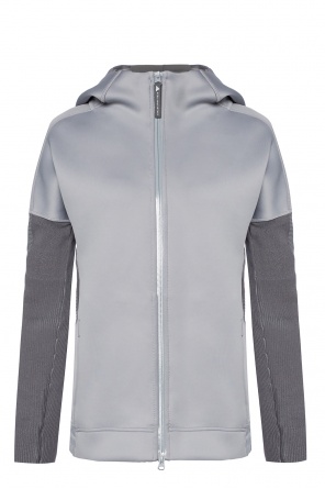 Hooded sweatshirt, zdjęcie 1 Hooded sweatshirt od ADIDAS by Stella McCartney